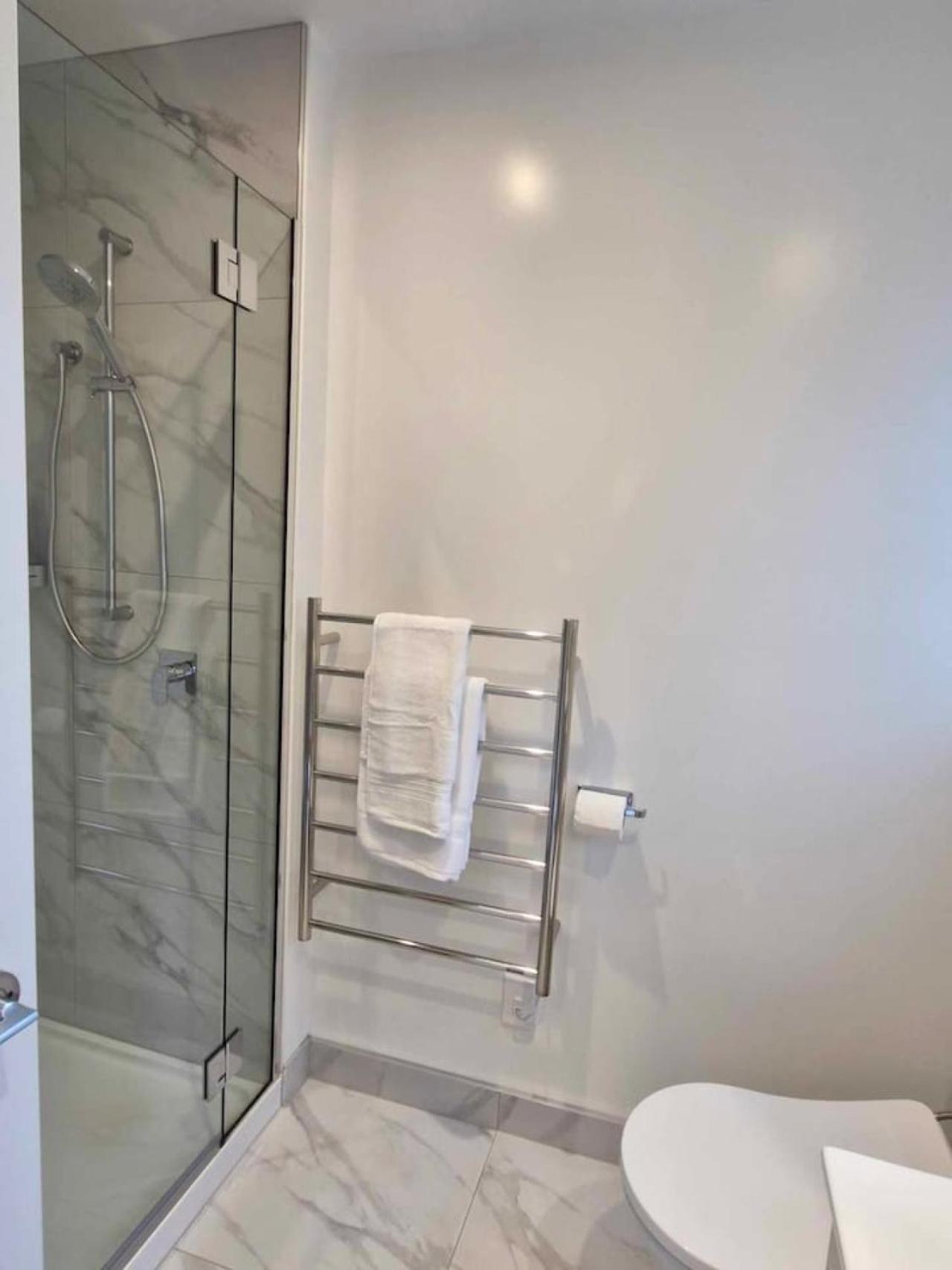 Cosy Cbd Studio Apartment 3 Christchurch Exterior foto